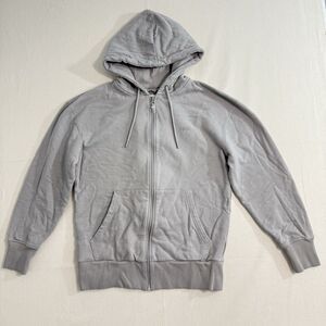 House Of Athlete Full Zip Hoodie Size Men Small Athletic Running Gym